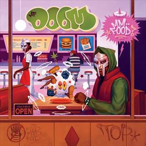 MF DOOM Legacy