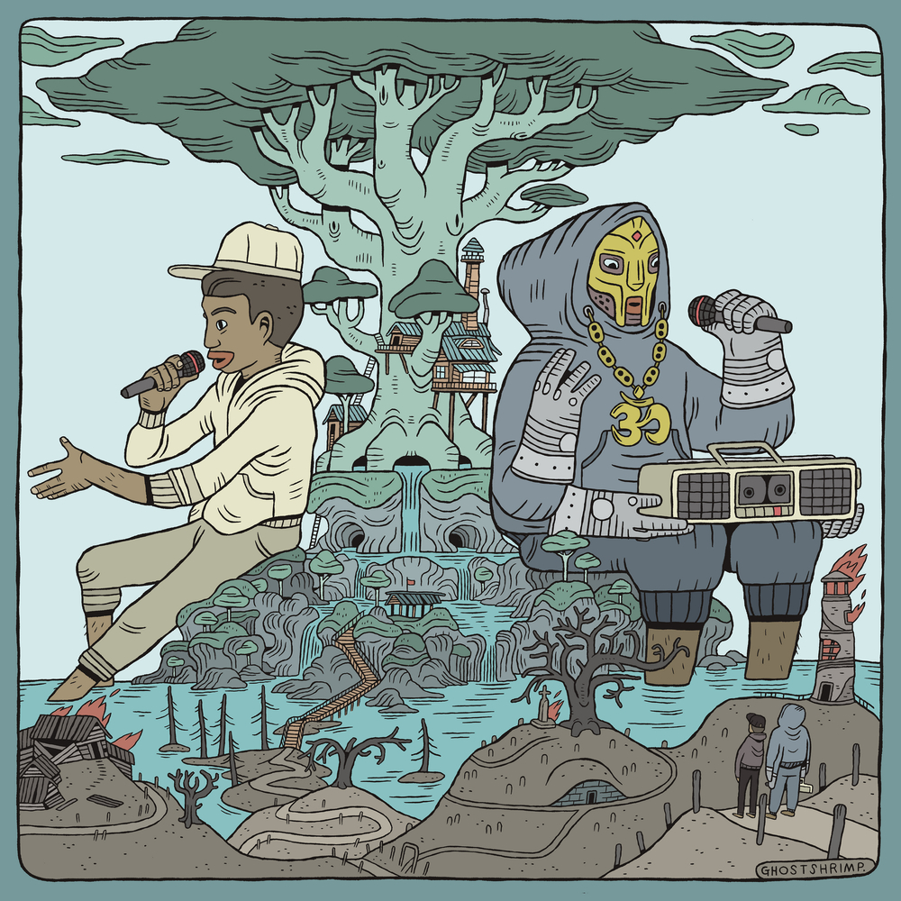 Bishop Nehru