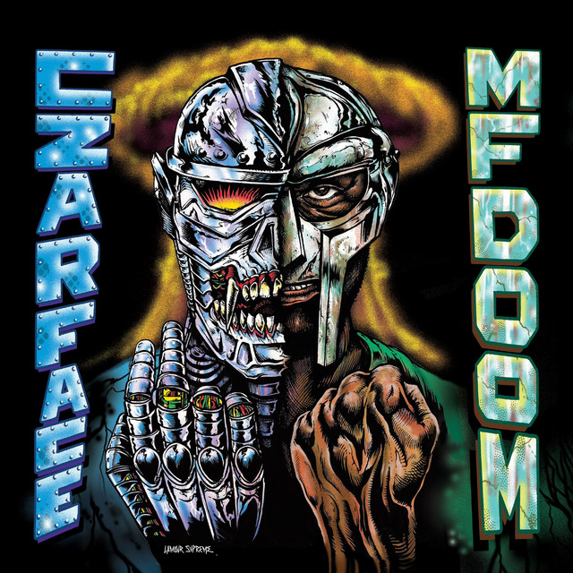 Czarface