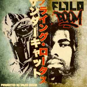 Flying Lotus