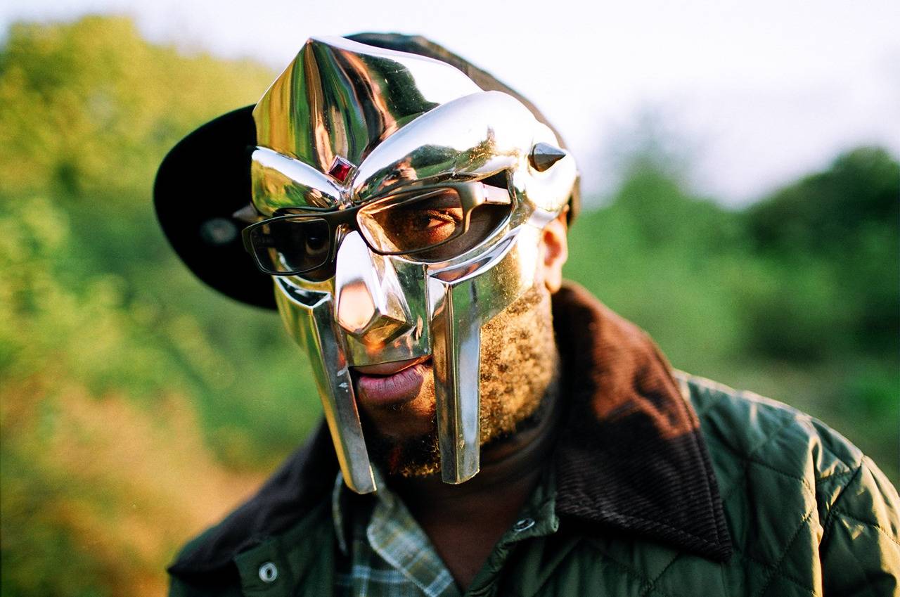 MF DOOM Vinyl