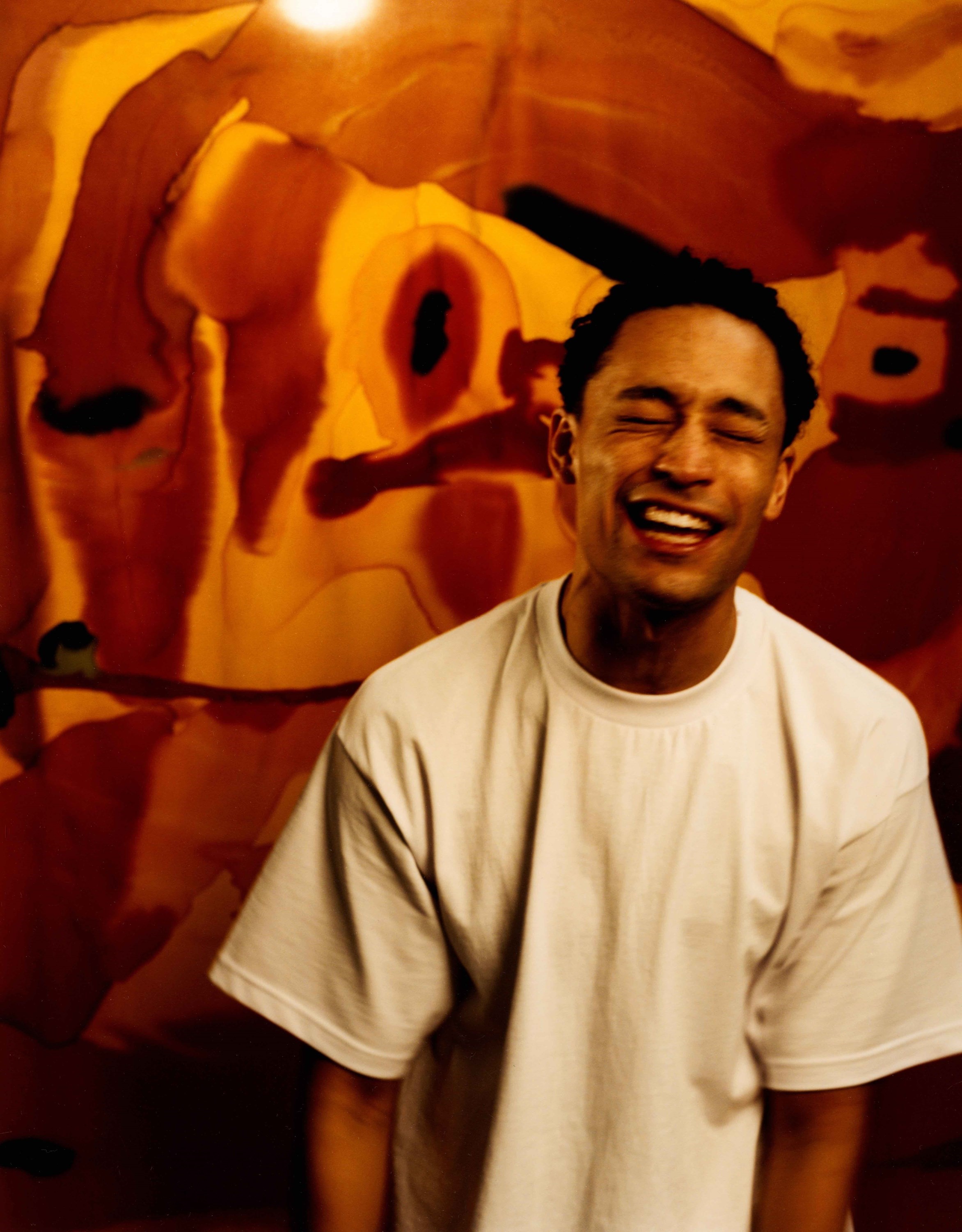 Loyle Carner