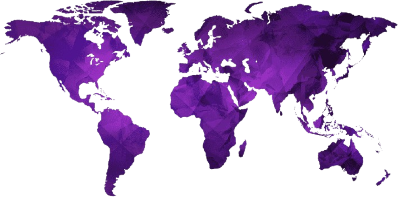 Mapa Mundial de Impacto