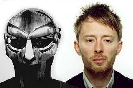 Thom Yorke